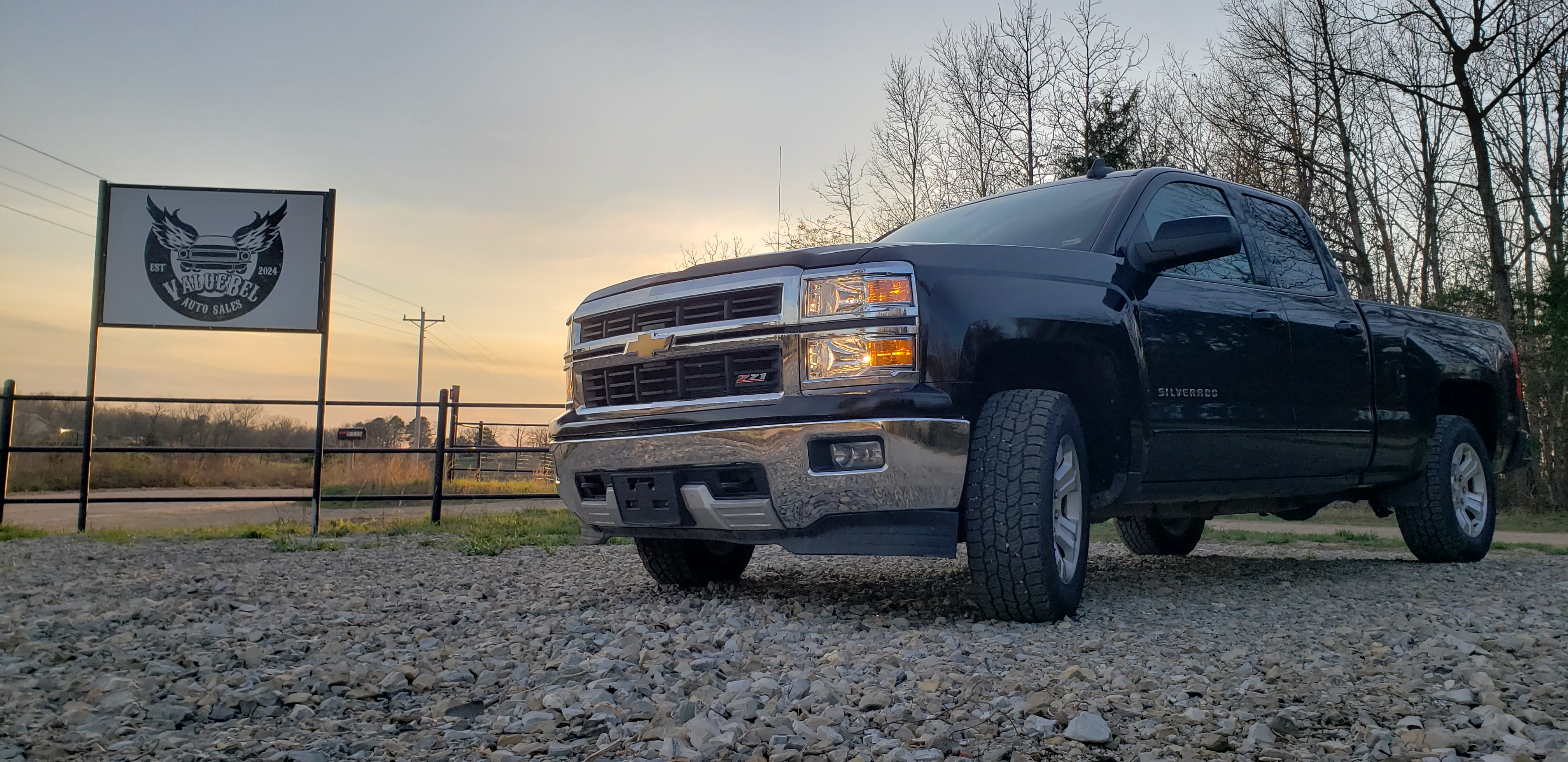 Sold Car 1